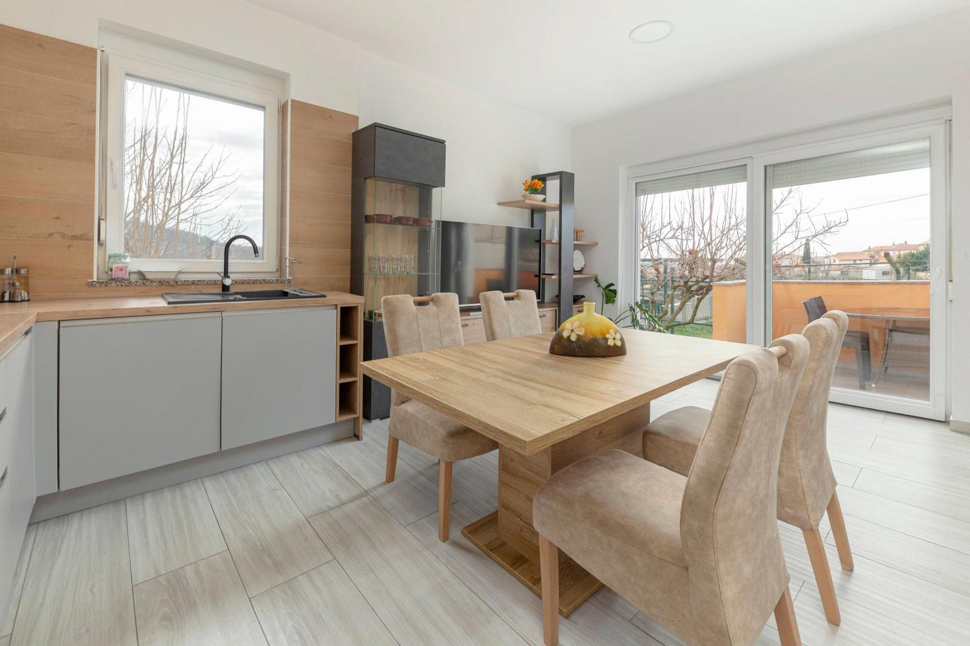 Apartma Zan Apartment Smarje  Bagian luar foto