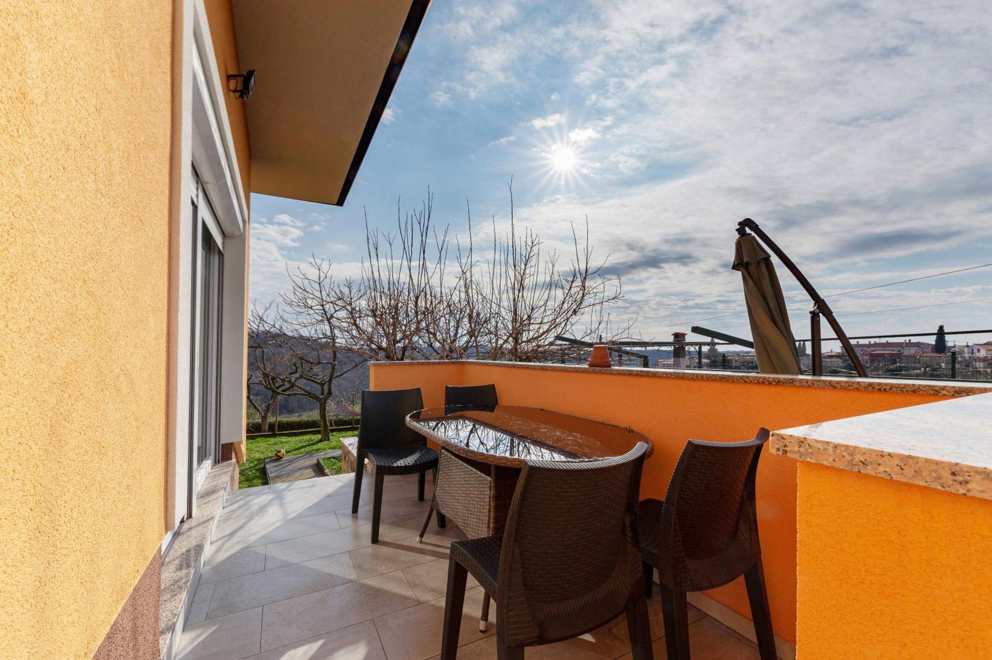 Apartma Zan Apartment Smarje  Bagian luar foto
