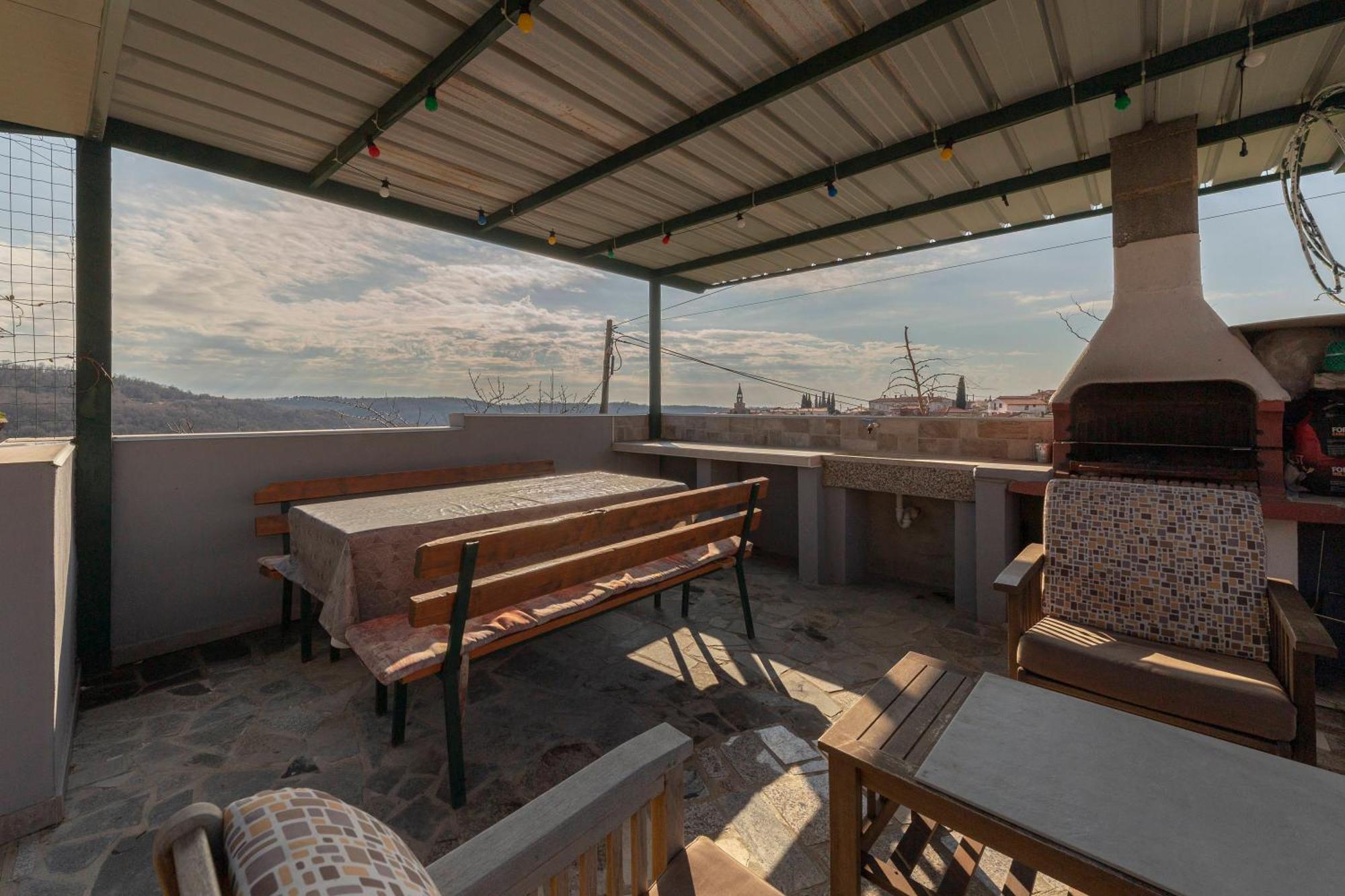 Apartma Zan Apartment Smarje  Bagian luar foto