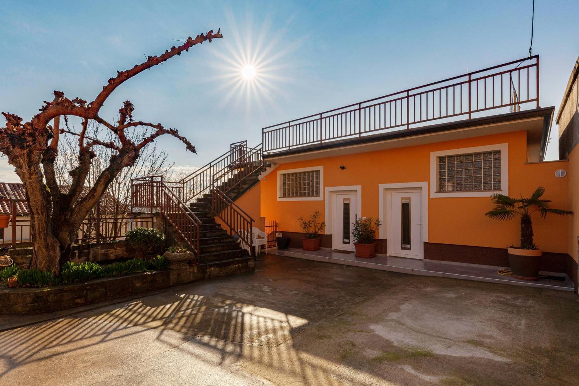 Apartma Zan Apartment Smarje  Bagian luar foto