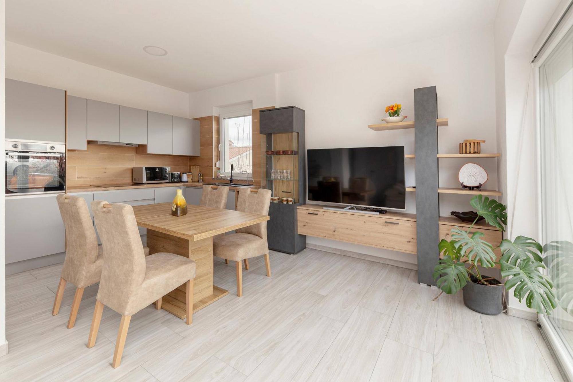Apartma Zan Apartment Smarje  Bagian luar foto