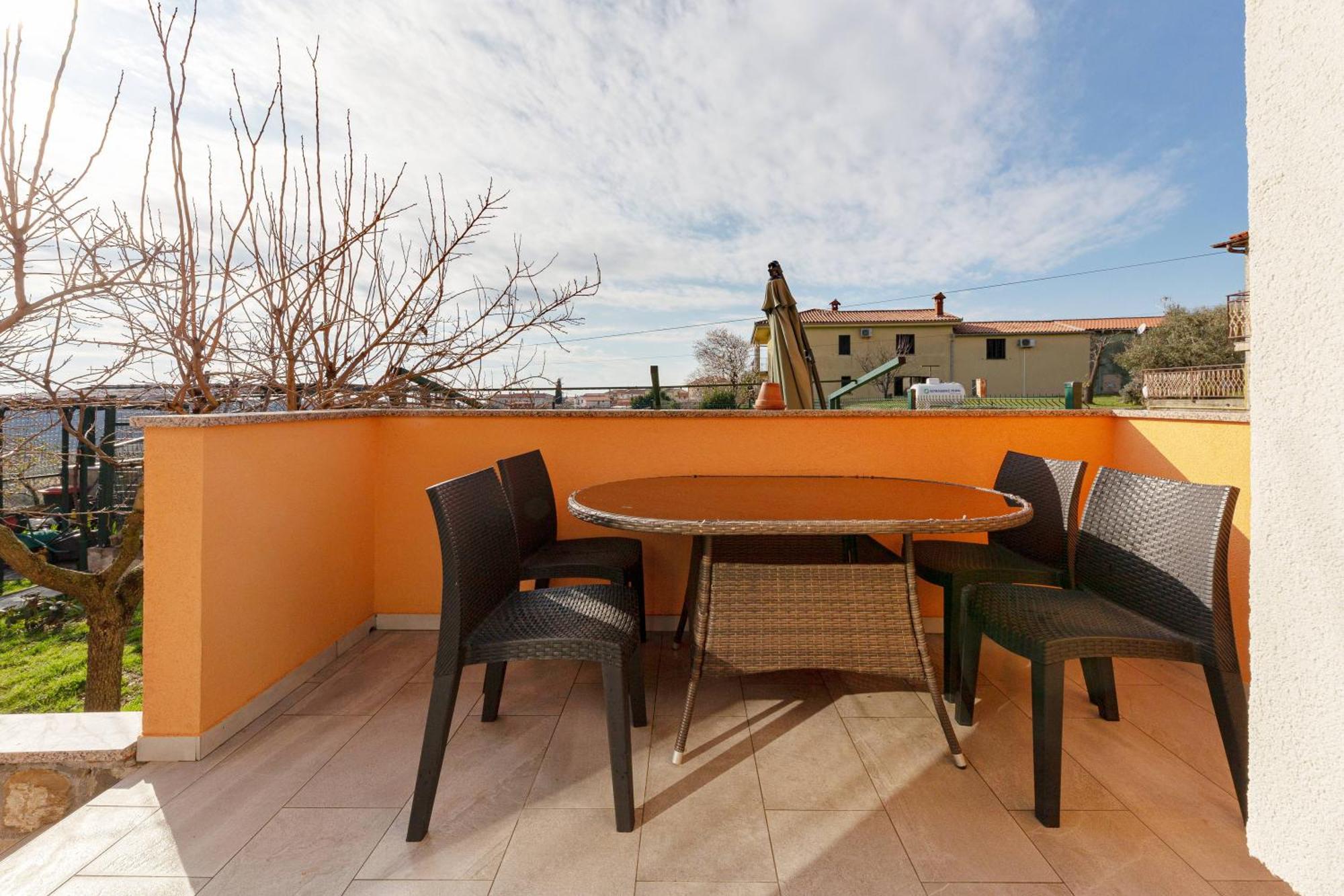 Apartma Zan Apartment Smarje  Bagian luar foto