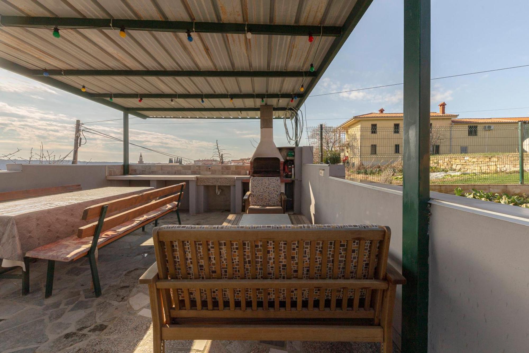 Apartma Zan Apartment Smarje  Bagian luar foto